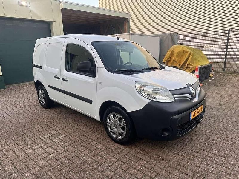 Occasion Renault Kangoo 75 PK (55 kW) 2013 Van