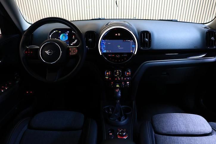 Occasion Mini Cooper S Chili 161 kW (220 PK) 2021 Hatchback