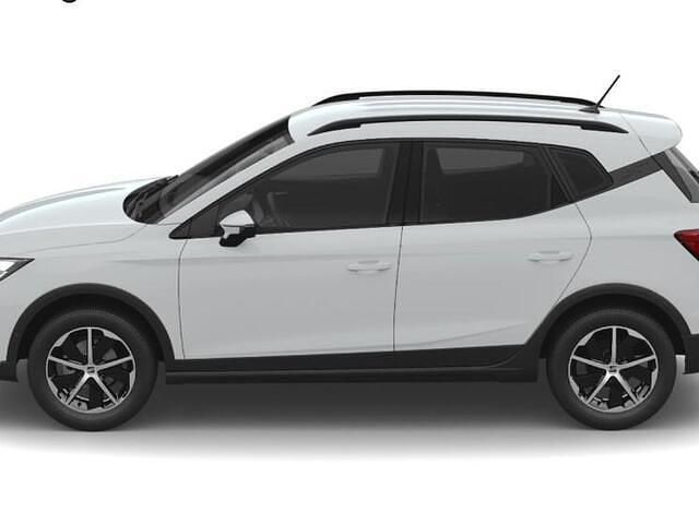 Nieuw Seat Arona Design 95 PK (69 kW) 2026 Wit SUV