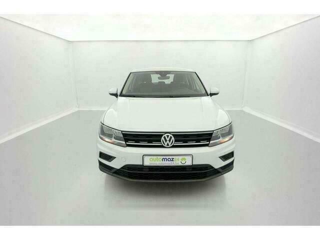 Occasion VW Tiguan Trendline 116 PK (85 kW) 2017 Grijs SUV