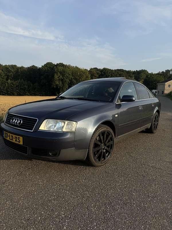 Occasion 2003 Audi A6 Sedan | € 2.000 (Eerlijke prijs) - Afbeelding 1/4