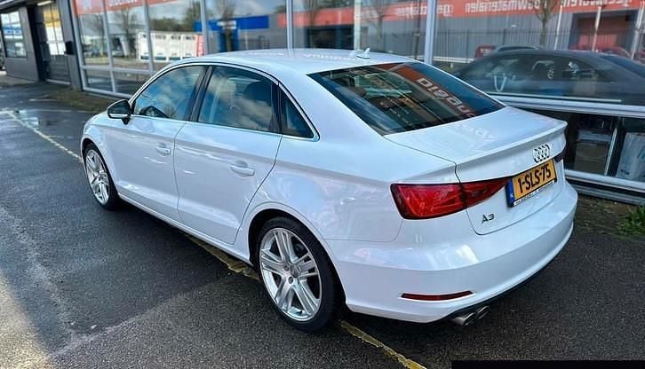 Occasion Audi A3 140 PK (102 kW) 2013 Sedan