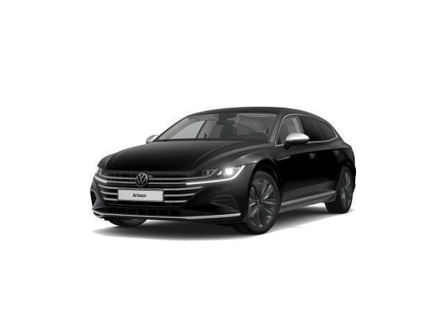 Zwart Gebruikt 2023 VW Arteon Elegance Sedan | € 33.849 (Super prijs) - Afbeelding 1/4