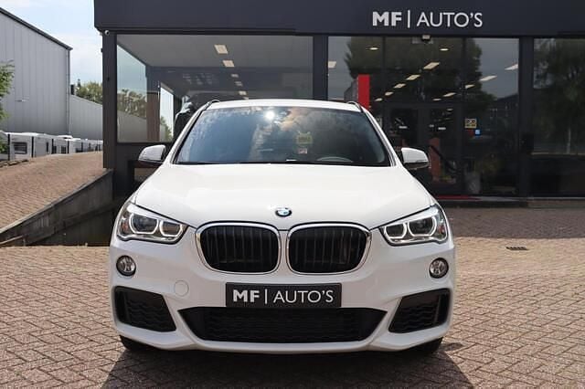 Occasion BMW X1 Executive 192 PK (141 kW) 2019 Wit SUV