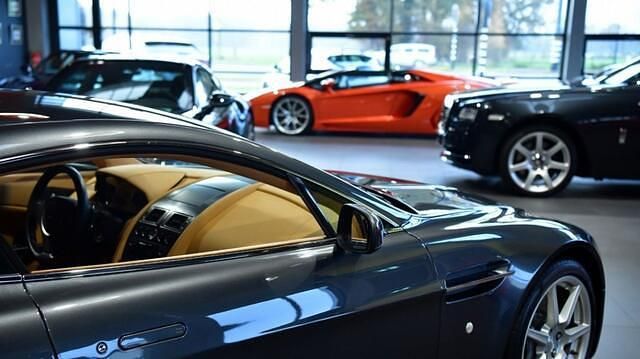 Occasion Porsche 911 Carrera Cabriolet 451 PK (331 kW) 2020 Zwart Cabriolet