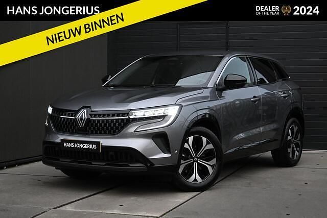 Grijs Gebruikt 2025 Renault Austral Techno SUV | € 36.949 (Eerlijke prijs) - Afbeelding 1/4