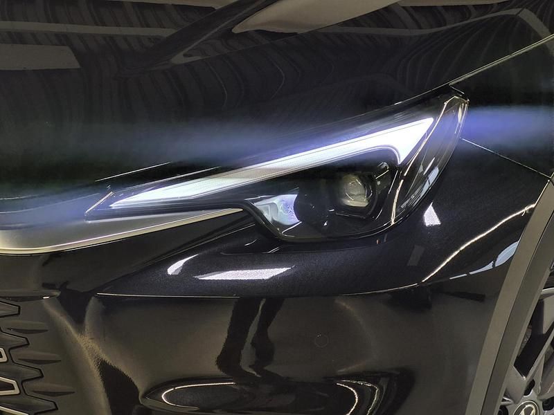 Occasion Lexus LBX Business Edition 136 PK (100 kW) 2025 Overig SUV