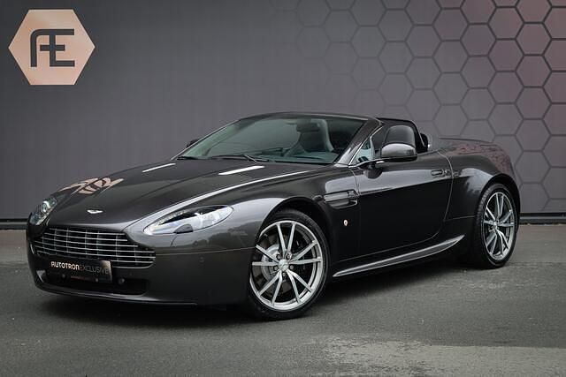 Overige Gebruikt 2010 Aston Martin V8 Vantage Coupé | € 72.900 - Afbeelding 1/4