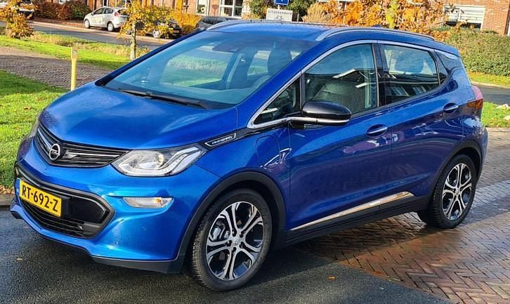 Gebruikt 2018 Opel Ampera Hatchback | € 11.900 (Goede deal) - Afbeelding 1/4