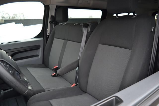 Occasion Opel Vivaro 144 PK (105 kW) 2021 Zwart MPV