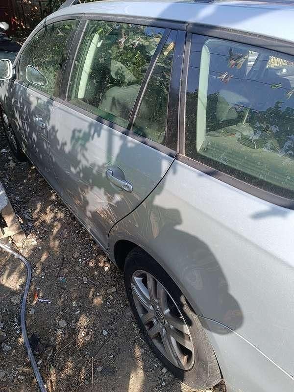 Occasion VW Golf GT 170 PK (125 kW) 2007 Sedan