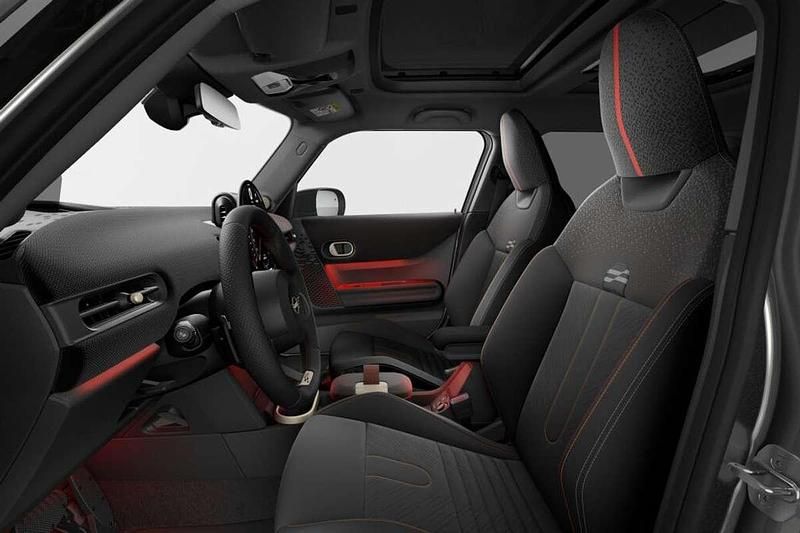 Occasion Mini Cooper 156 PK (114 kW) 2025 Grijs Hatchback