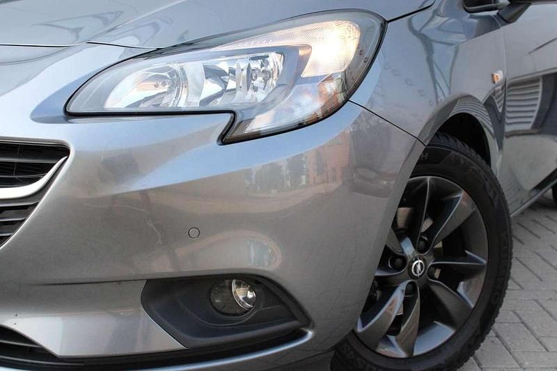 Occasion Opel Corsa S 90 PK (66 kW) 2019 Grijs, metallic lak Stationwagen