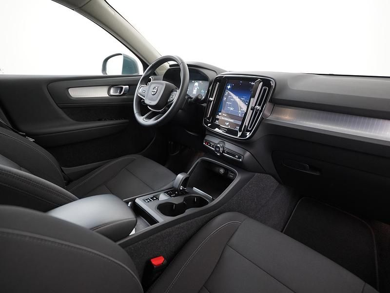 Occasion Volvo XC40 Inscription 211 PK (155 kW) 2021 Grijs SUV