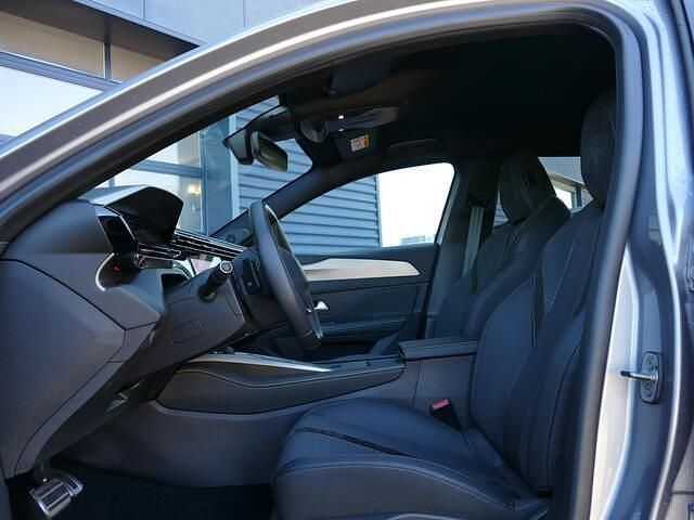 Occasion Peugeot 308 SW GTi 131 PK (96 kW) 2024 Zilver Stationwagen