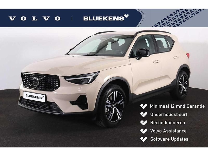 Gebruikt 2025 Volvo XC40 Plus SUV | € 41.595 (Super prijs) - Afbeelding 1/4