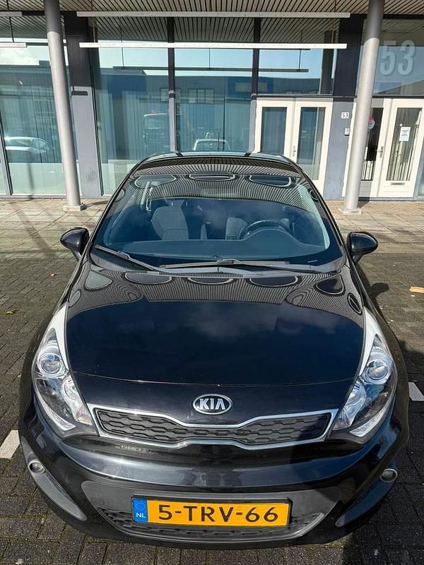 Occasion Kia Rio 85 PK (62 kW) 2014