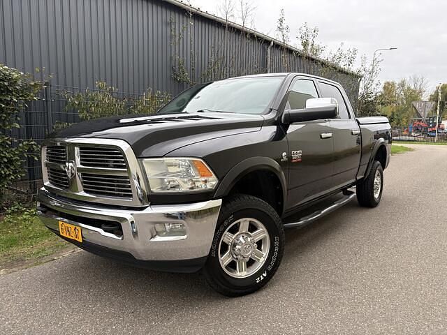 Overige Gebruikt 2010 Dodge Ram Pickup | € 19.750 - Afbeelding 1/4