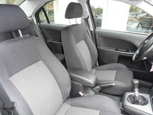 Occasion Ford Mondeo Collection 116 PK (85 kW) 2002 Blauw Sedan