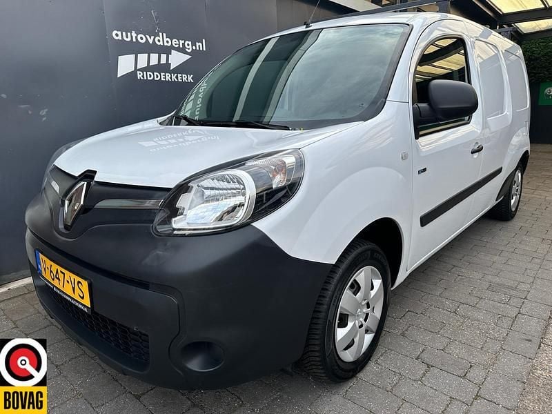 Gebruikt 2019 Renault Kangoo MPV | € 8.450 (Eerlijke prijs) - Afbeelding 1/4