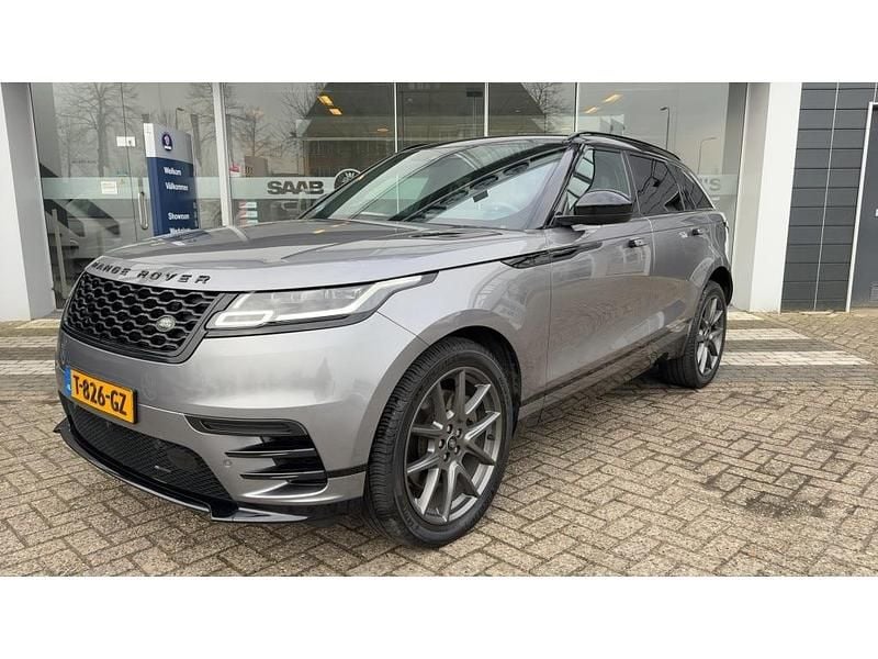 Occasion Land Rover Range Rover Velar HSE 301 PK (221 kW) 2023 Grijs SUV