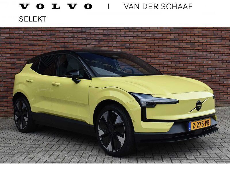 Gebruikt 2023 Volvo EX30 Performance SUV | € 36.800 (Eerlijke prijs) - Afbeelding 1/4