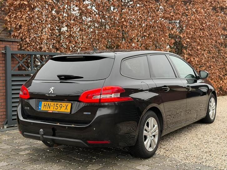 Occasion Peugeot 308 SW 119 PK (87 kW) 2015