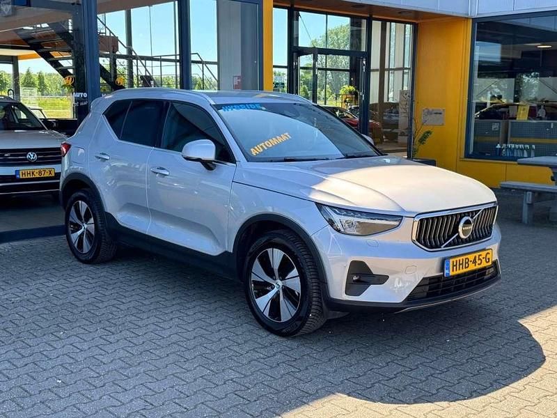 Occasion Volvo XC40 Core 129 PK (94 kW) 2022 Grijs SUV