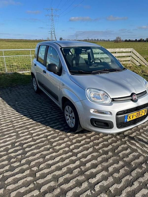 Occasion Fiat Panda 59 PK (43 kW) 2016 Hatchback