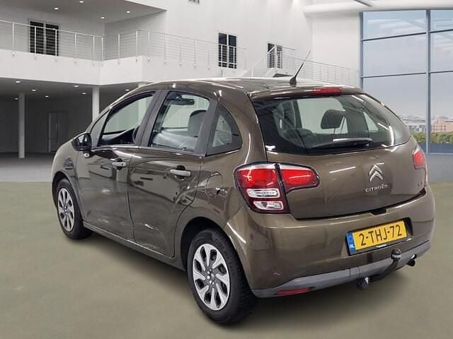 Occasion Citroën C3 Attraction 68 PK (50 kW) 2014 Bruin Hatchback