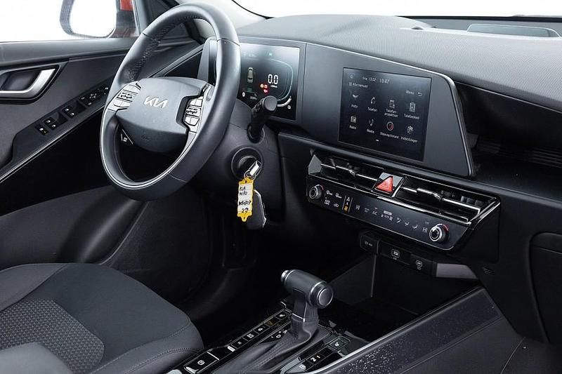 Occasion Kia Niro 2026 Rood SUV