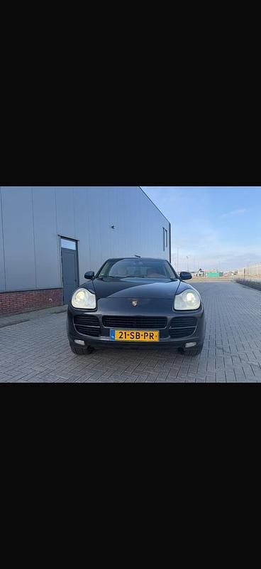 Occasion Porsche Cayenne 340 PK (250 kW) 2005 SUV
