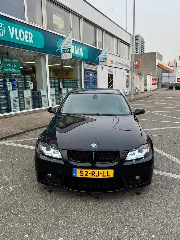 Occasion BMW 330 258 PK (189 kW) 2005
