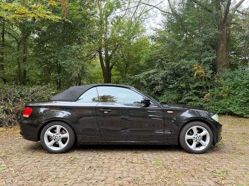 Occasion BMW 118 Cabriolet Executive 143 PK (105 kW) 2009 Cabriolet