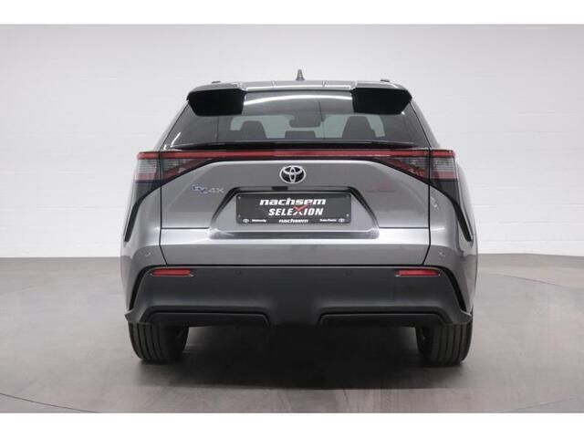 Occasion Toyota bZ4X Business Edition 150 kW (204 PK) 2024 Overige SUV