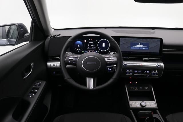 Nieuw Hyundai Kona Comfort 137 PK (100 kW) 2026 Overige SUV