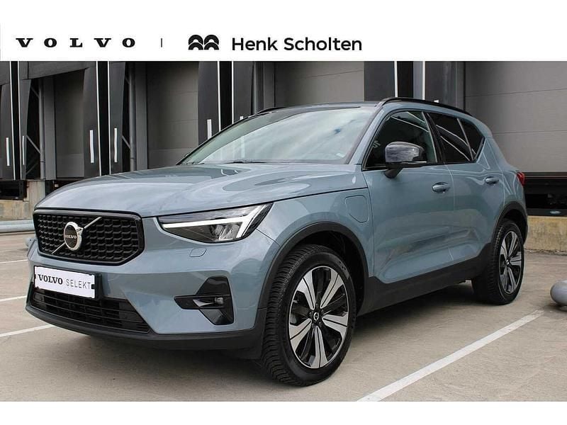 Gebruikt 2023 Volvo XC40 Plus SUV | € 41.950 (Duur) - Afbeelding 1/3