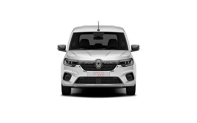 Nieuw Renault Kangoo 89 kW (122 PK) 2026 Blanc mineral oqng MPV