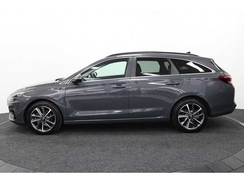 Occasion Hyundai i30 Advanced 140 PK (102 kW) 2024 Grijs Stationwagen