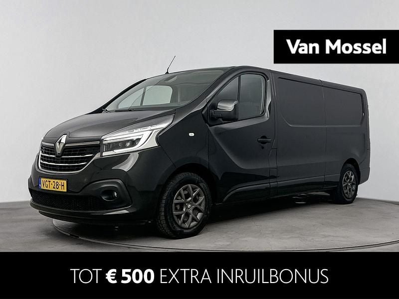 Onbekend Gebruikt 2020 Renault Trafic Business Van | € 18.930 (Eerlijke prijs) - Afbeelding 1/3
