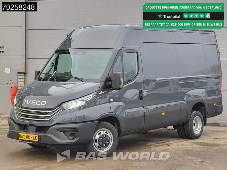 Occasion 2024 Iveco Daily | € 48.400 (Goede deal) - Afbeelding 1/4