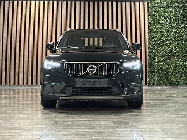 Occasion Volvo XC40 Inscription 211 PK (155 kW) 2022 Zwart SUV
