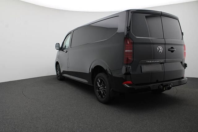 Nieuw VW Transporter Style 170 PK (125 kW) 2025 Zwart Van