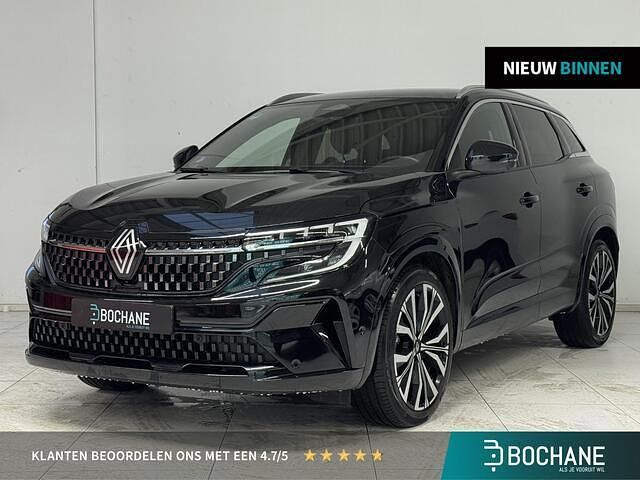 Zwart Occasion 2023 Renault Austral Iconic SUV | € 32.450 (Eerlijke prijs) - Afbeelding 1/4