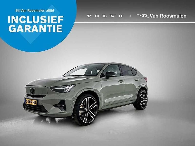 Gebruikt 2023 Volvo EC40 Ultimate SUV | € 38.450 (Duur) - Afbeelding 1/4