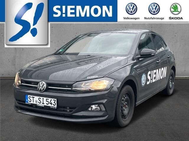 Overige Gebruikt 2022 VW Polo United Hatchback | € 28.581 - Afbeelding 1/4