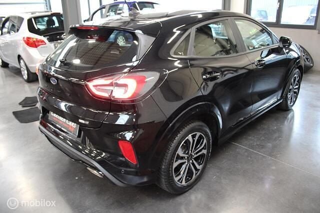 Occasion Ford Puma 159 PK (116 kW) 2023 Overige SUV