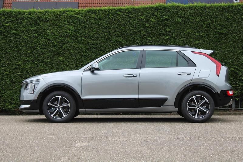 Nieuw Kia Niro 2025 SUV