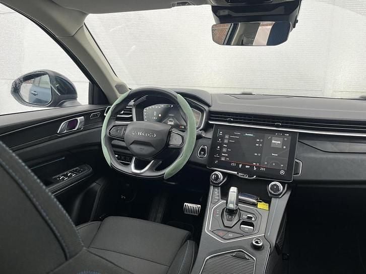 Occasion Lynk & Co 01 261 PK (191 kW) 2022 Blauw SUV