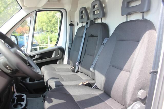 Occasion Fiat Ducato 33 140 PK (102 kW) 2023 Wit Van